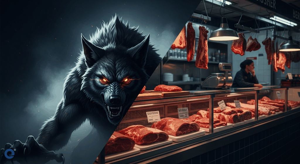 Ma Sói Bán Thịt Chó: Góc Nhìn Đa Chiều Từ Game Đến Đời Sống