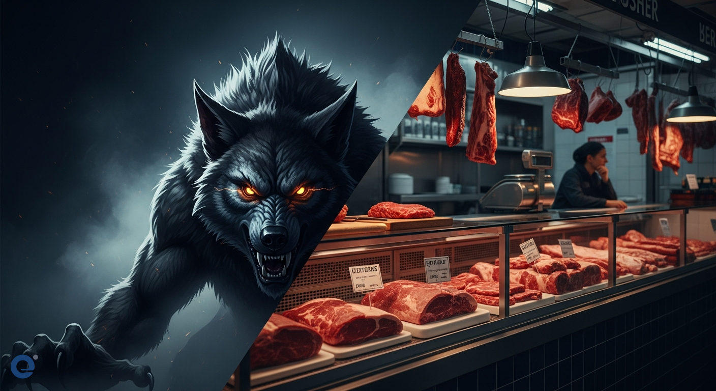 Ma Sói Bán Thịt Chó: Góc Nhìn Đa Chiều Từ Game Đến Đời Sống