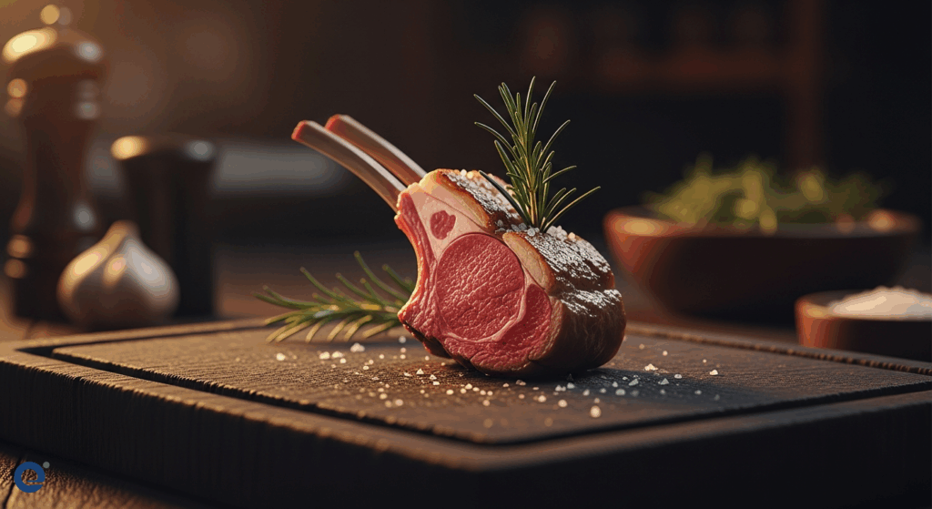 Ma Sói Bán Thịt Cừu: Khám Phá Ẩm Thực Độc Đáo