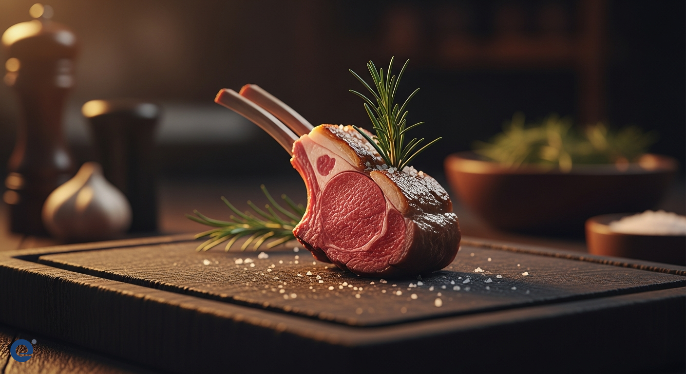 Ma Sói Bán Thịt Cừu: Khám Phá Ẩm Thực Độc Đáo