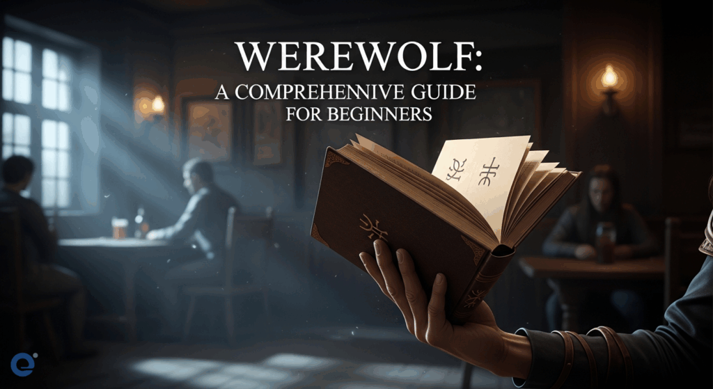 Ma Sói: Cẩm Nang Toàn Diện Cho Người Mới Bắt Đầu