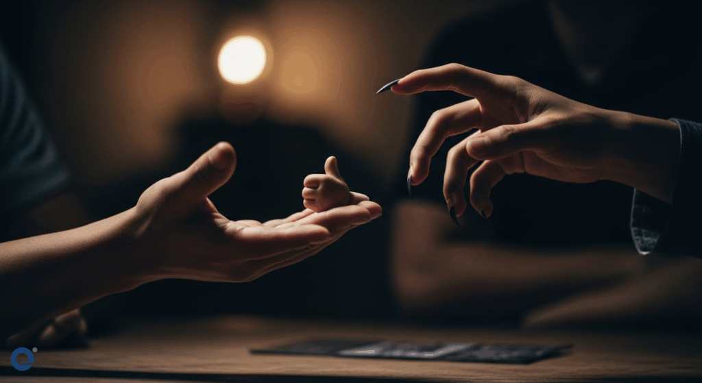 Ma Sói cho người mới: Nhập vai ‘ngây thơ’ để chiến thắng