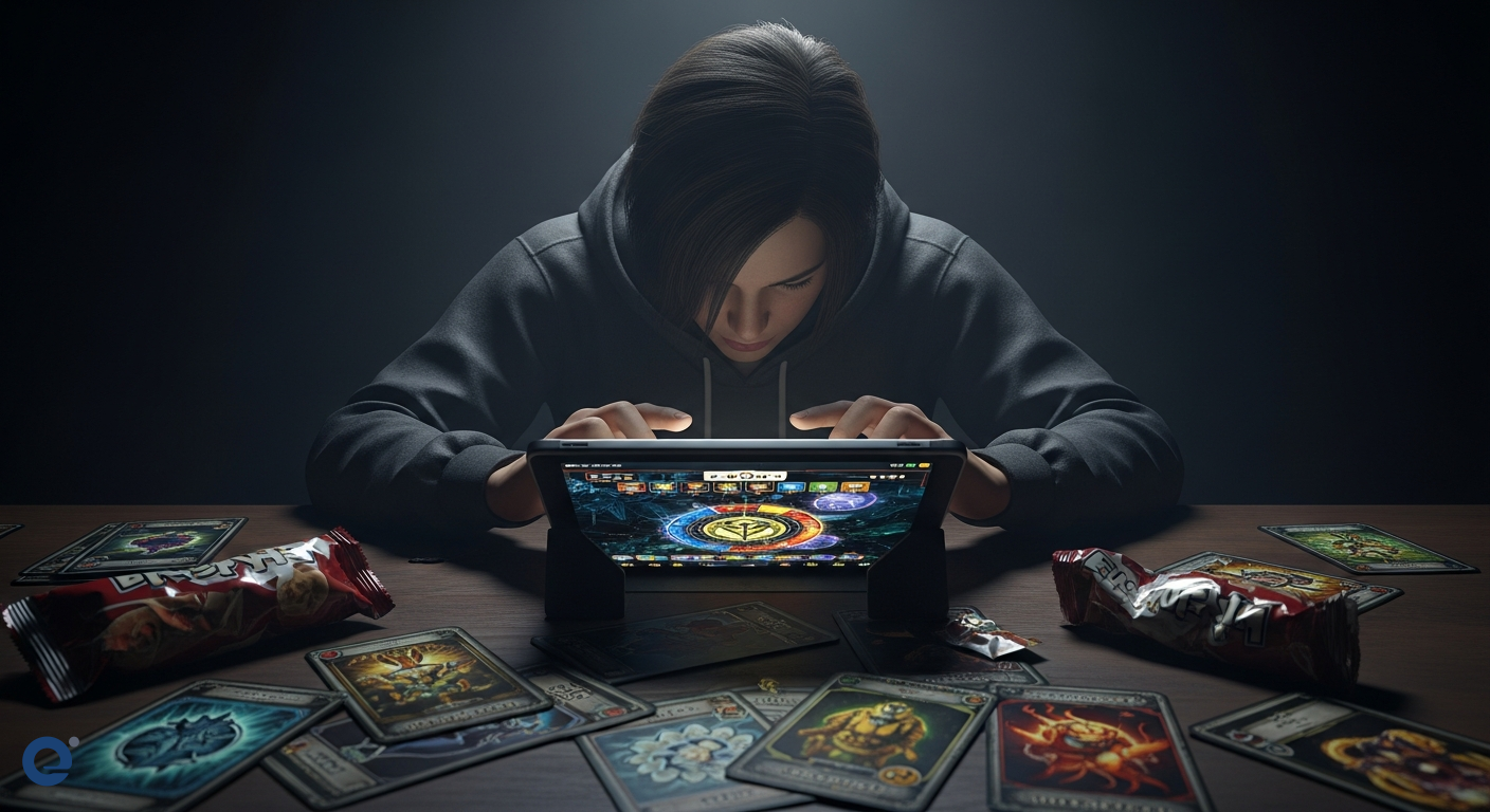 Ma Sói “cực đoan”: Khi người chơi nhập vai quá sâu