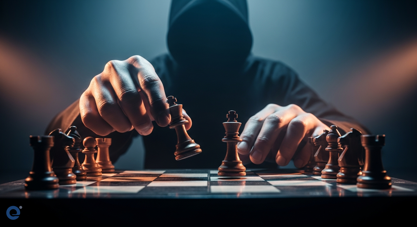 Ma Sói ‘Cướp’: Đánh cắp vai trò, lật ngược thế cờ