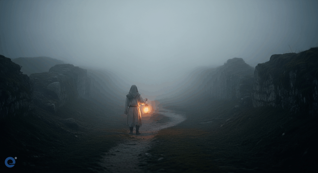 Ma Sói: Giải Mã Sương Mù Tương Dương