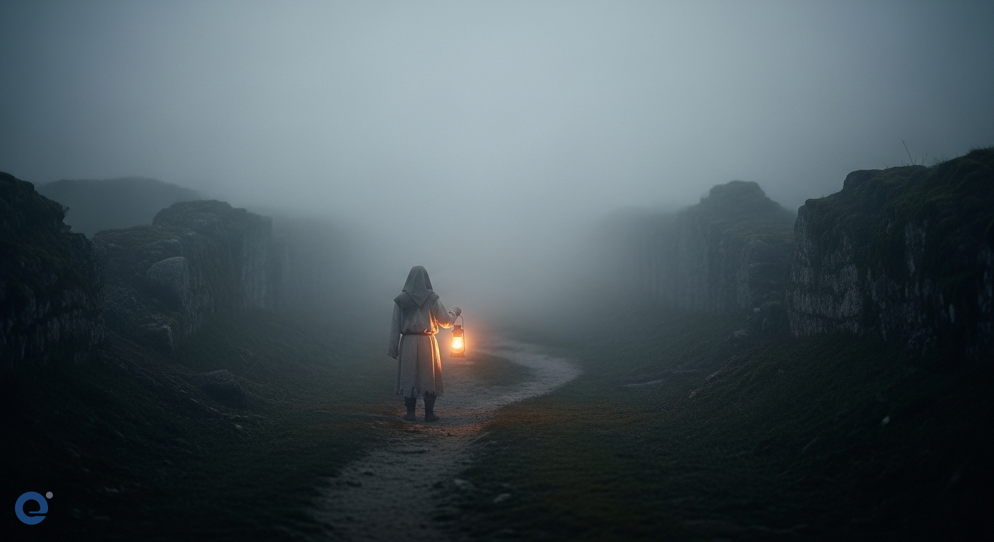 Ma Sói: Giải Mã Sương Mù Tương Dương