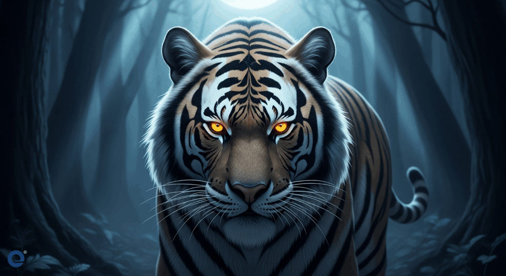 Ma Sói Hổ Vằn: Hướng Dẫn Chơi Toàn Diện