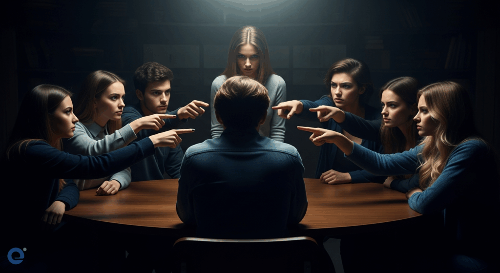 Ma Sói: Hướng Dẫn Treo Cổ Đúng Cách Để Thắng Cuộc