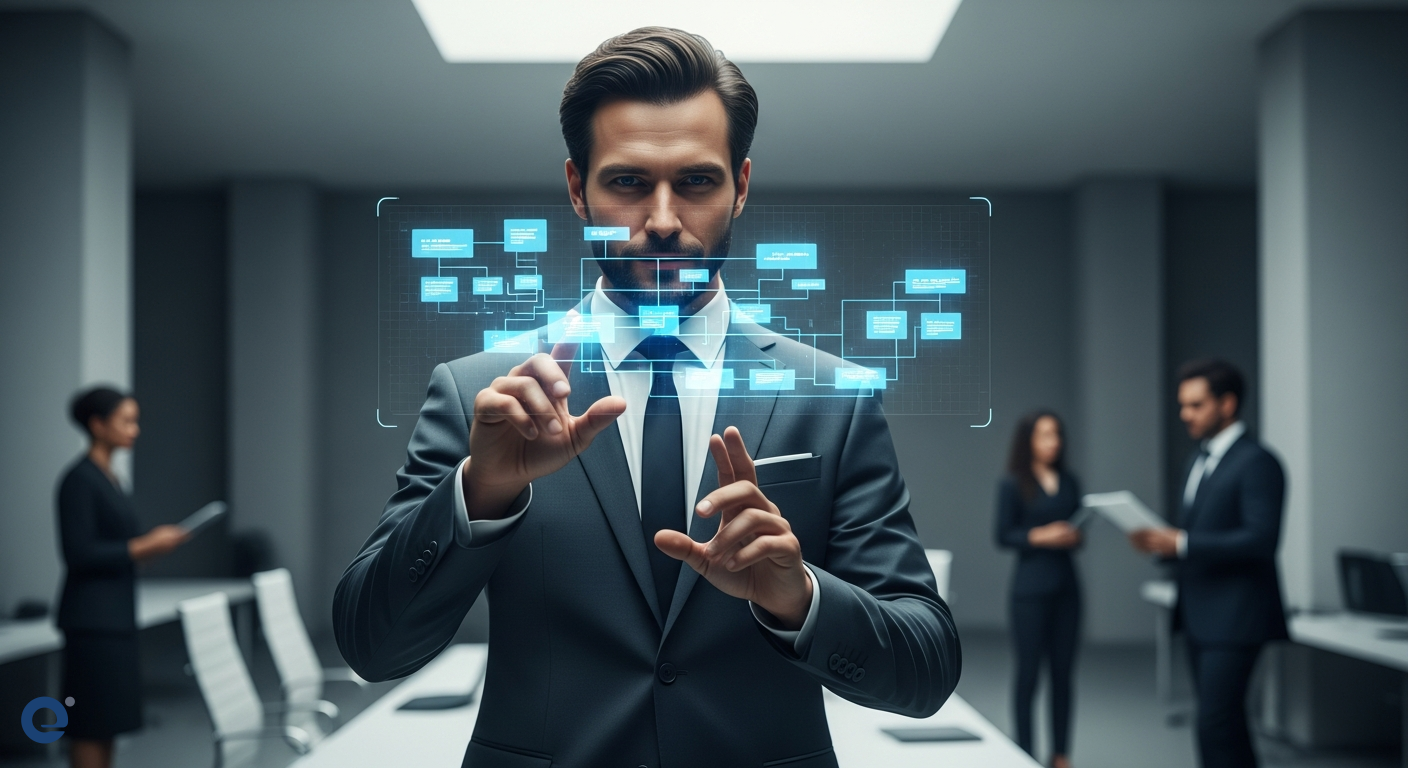 Ma Sói: “Kẻ Phản Diện” và Nghệ Thuật Tỏa Sáng Tại Văn Phòng