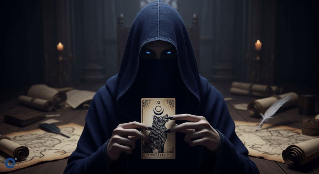 Ma Sói: Khám Phá Chiến Thuật “Ly-Hợp” Đỉnh Cao