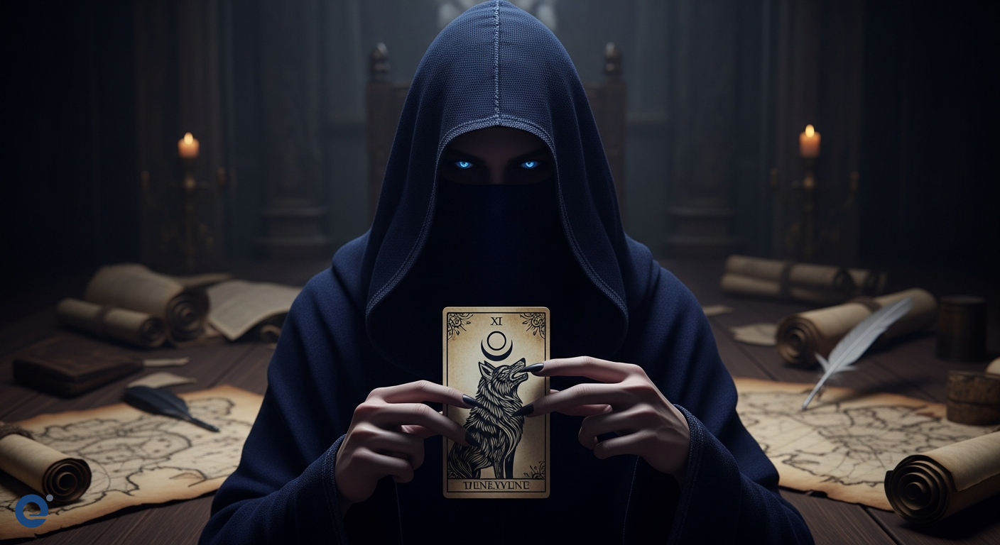 Ma Sói: Khám Phá Chiến Thuật “Ly-Hợp” Đỉnh Cao