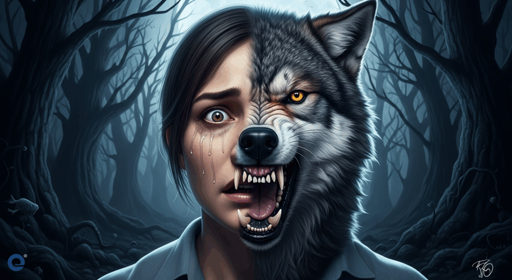 Ma Sói: Khám Phá Thế Giới Nửa Người Nửa Sói