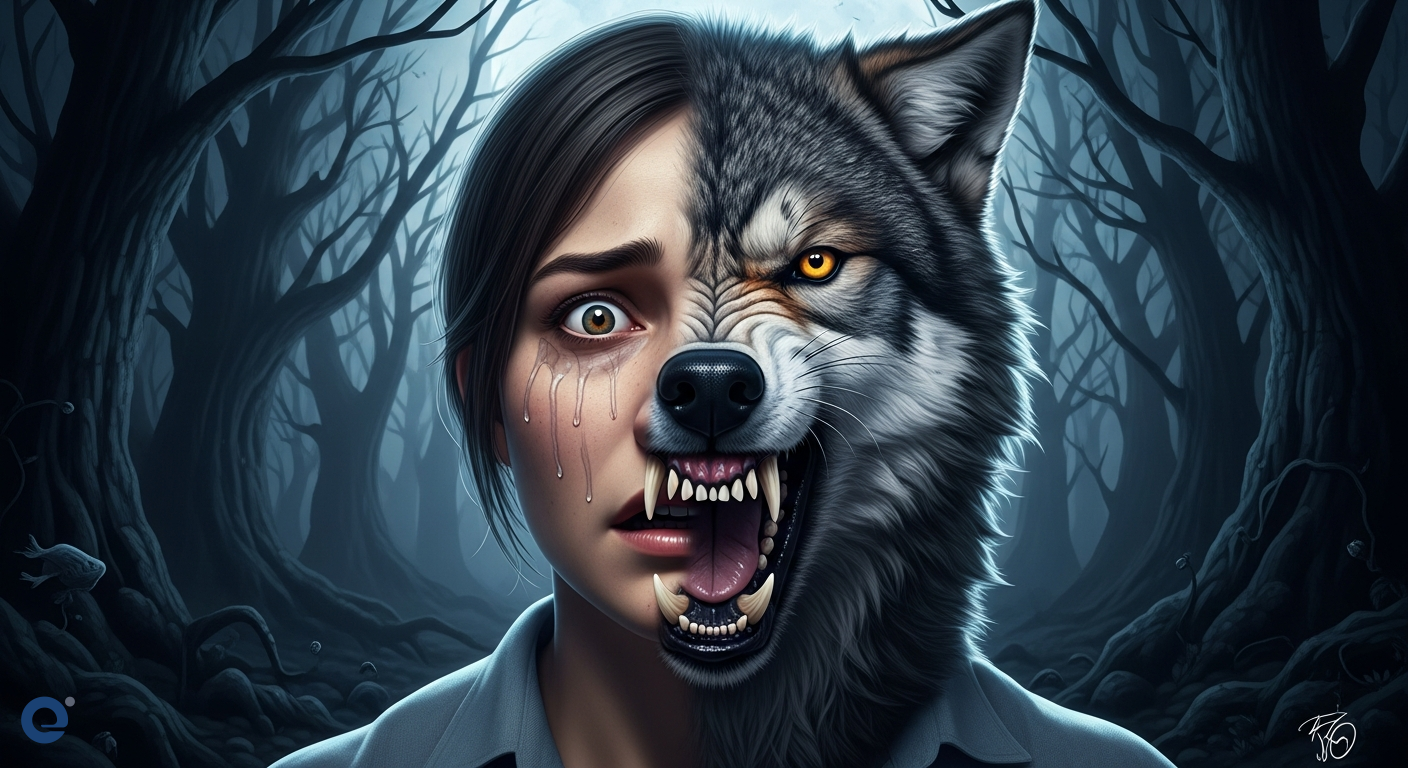 Ma Sói: Khám Phá Thế Giới Nửa Người Nửa Sói