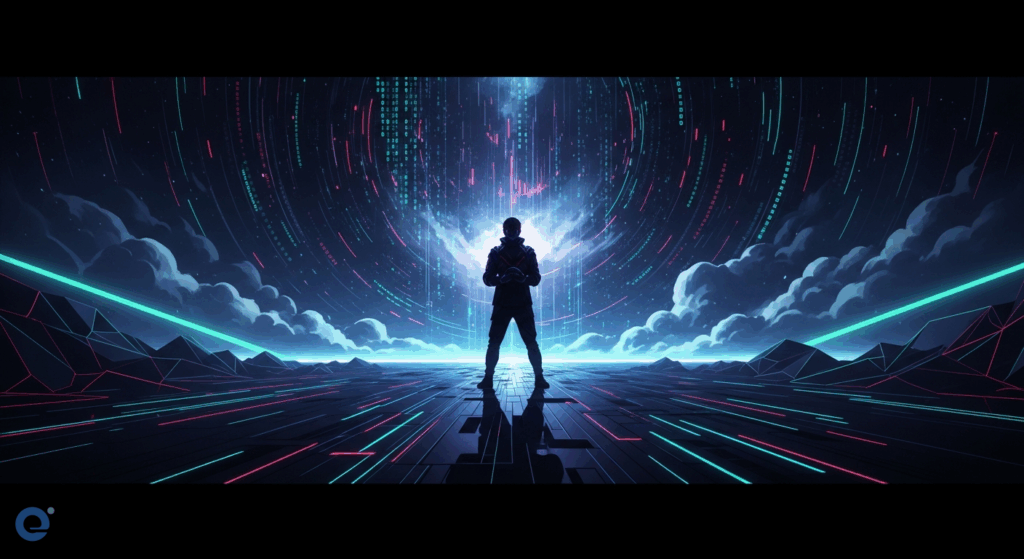 Ma Sói Làm Cloud Engineer: Tư Duy Sát Thủ Cho Kỷ Nguyên Số