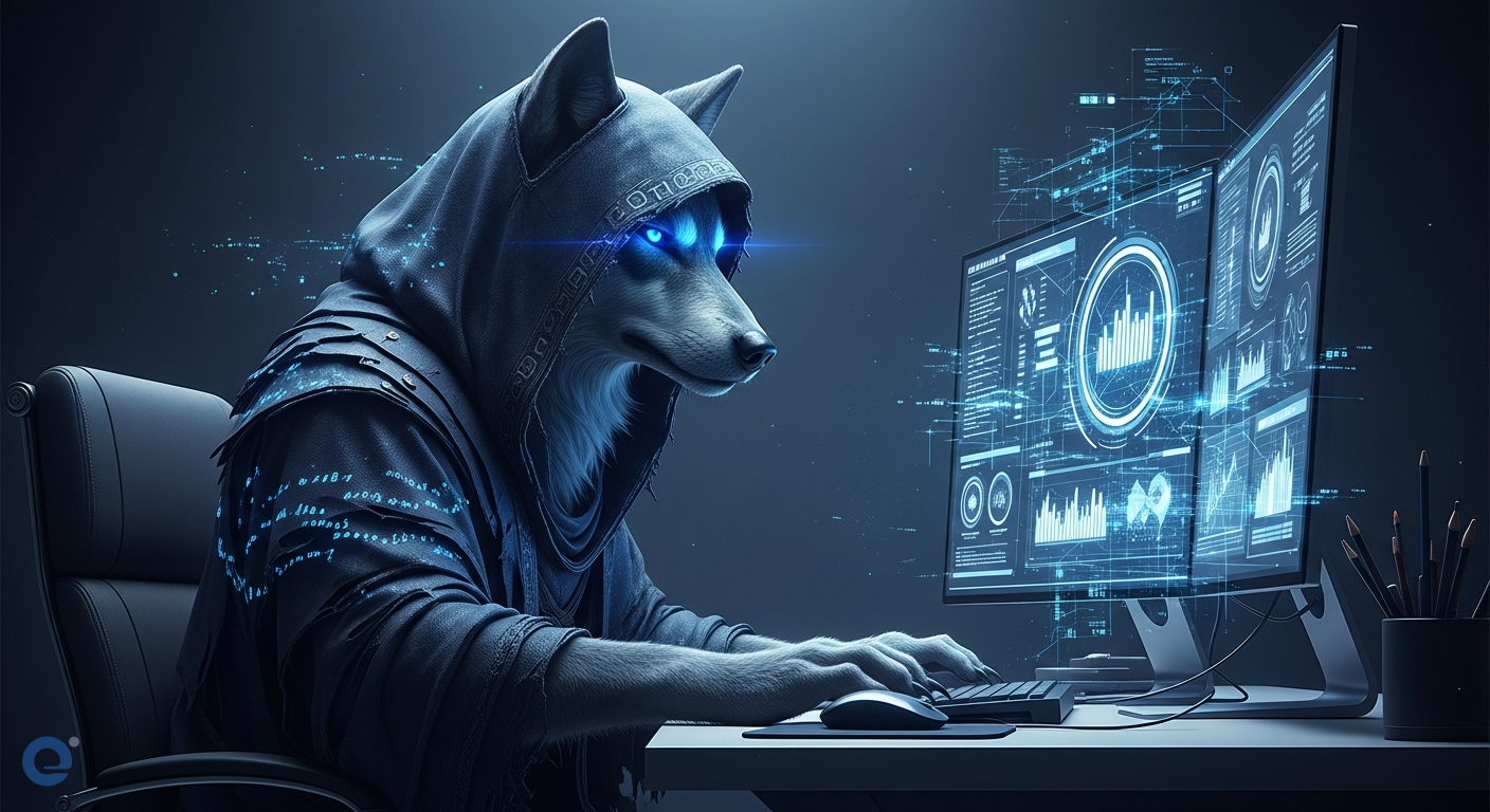 Ma Sói Làm Data Analyst: Tư Duy Sát Thủ Của Dữ Liệu