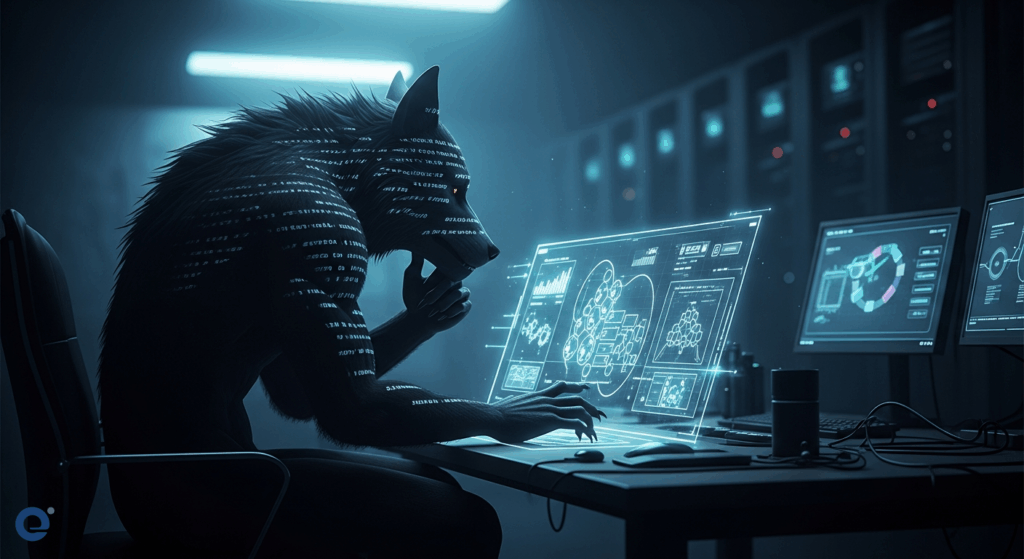 Ma Sói Làm Developer: Tư Duy Phản Biện