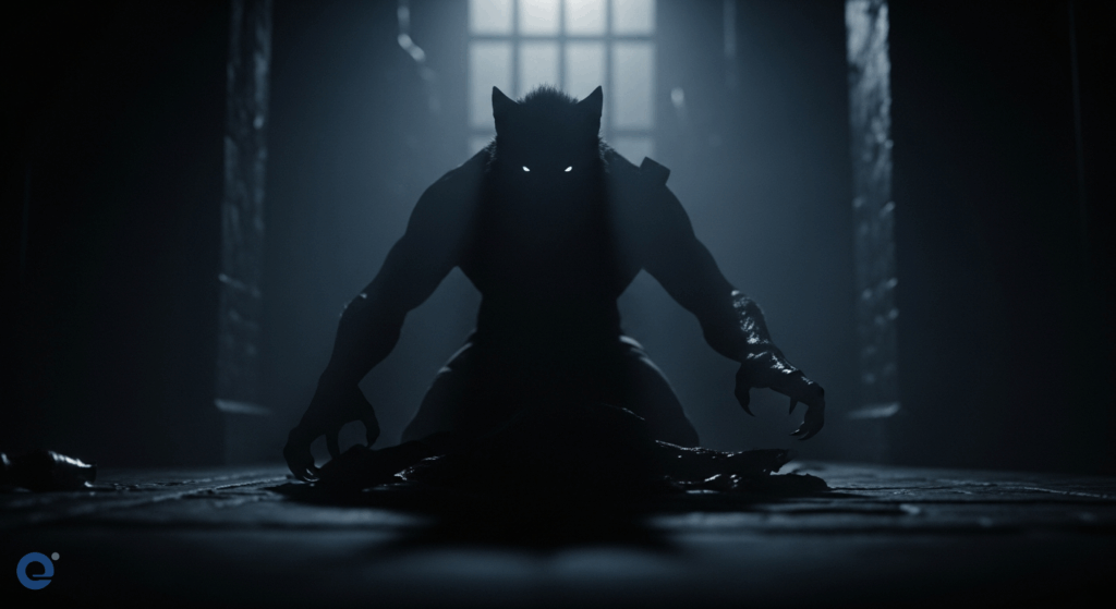 Ma Sói Làm Đồ Tể: Vai Trò Bí Ẩn Trong Game