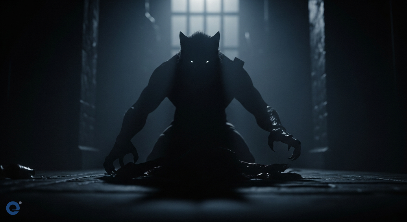 Ma Sói Làm Đồ Tể: Vai Trò Bí Ẩn Trong Game