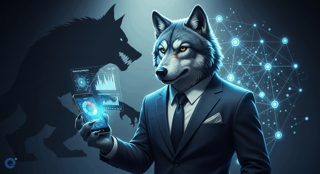 Ma Sói Làm Marketing? Tư Duy Độc Đáo Cho Người Chơi