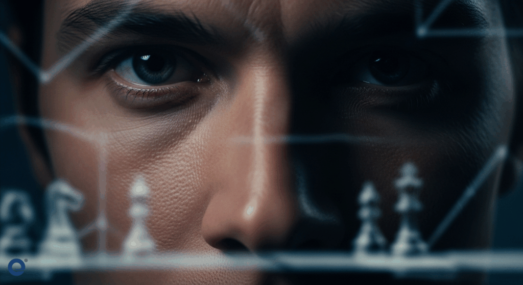 Ma Sói: Luyện ‘khuôn mặt poker’ cho mọi giao dịch