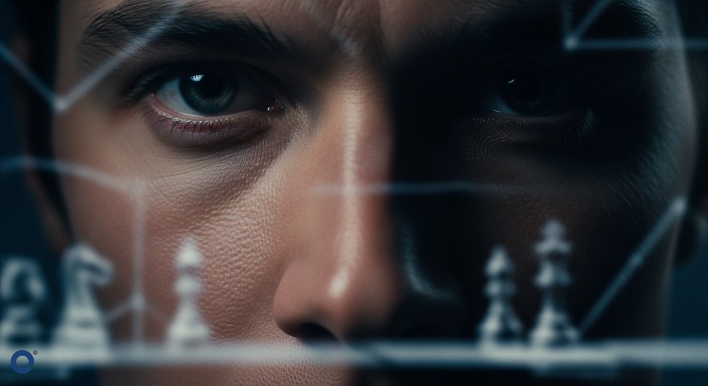 Ma Sói: Luyện ‘khuôn mặt poker’ cho mọi giao dịch