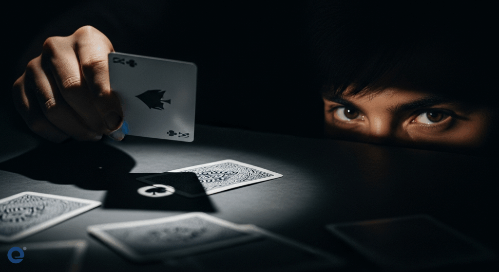 Ma Sói ‘người lớn’: Khi luật chơi thêm phần kịch tính