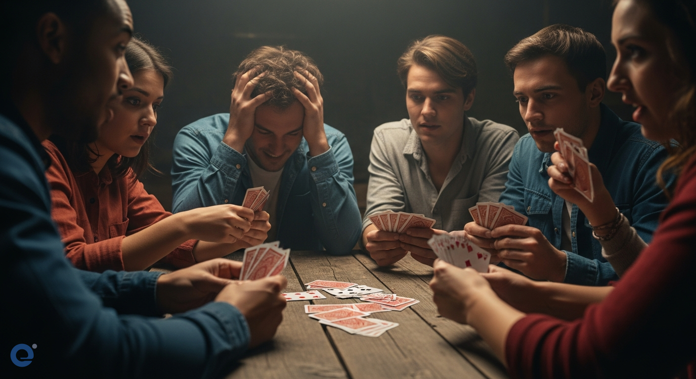 Ma Sói: Những Câu Nói Viral Khiến Game Thủ “Bất Ổn”