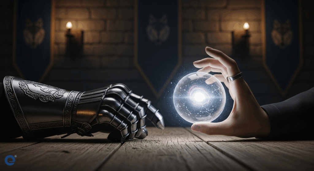 Ma Sói: Phối Hợp Bảo Vệ và Tiên Tri Để Chiến Thắng