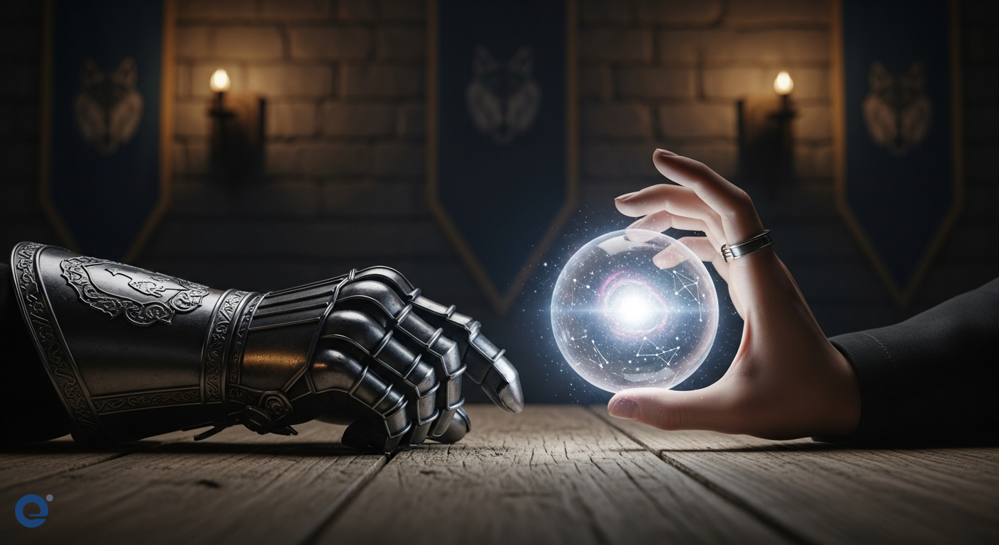 Ma Sói: Phối Hợp Bảo Vệ và Tiên Tri Để Chiến Thắng