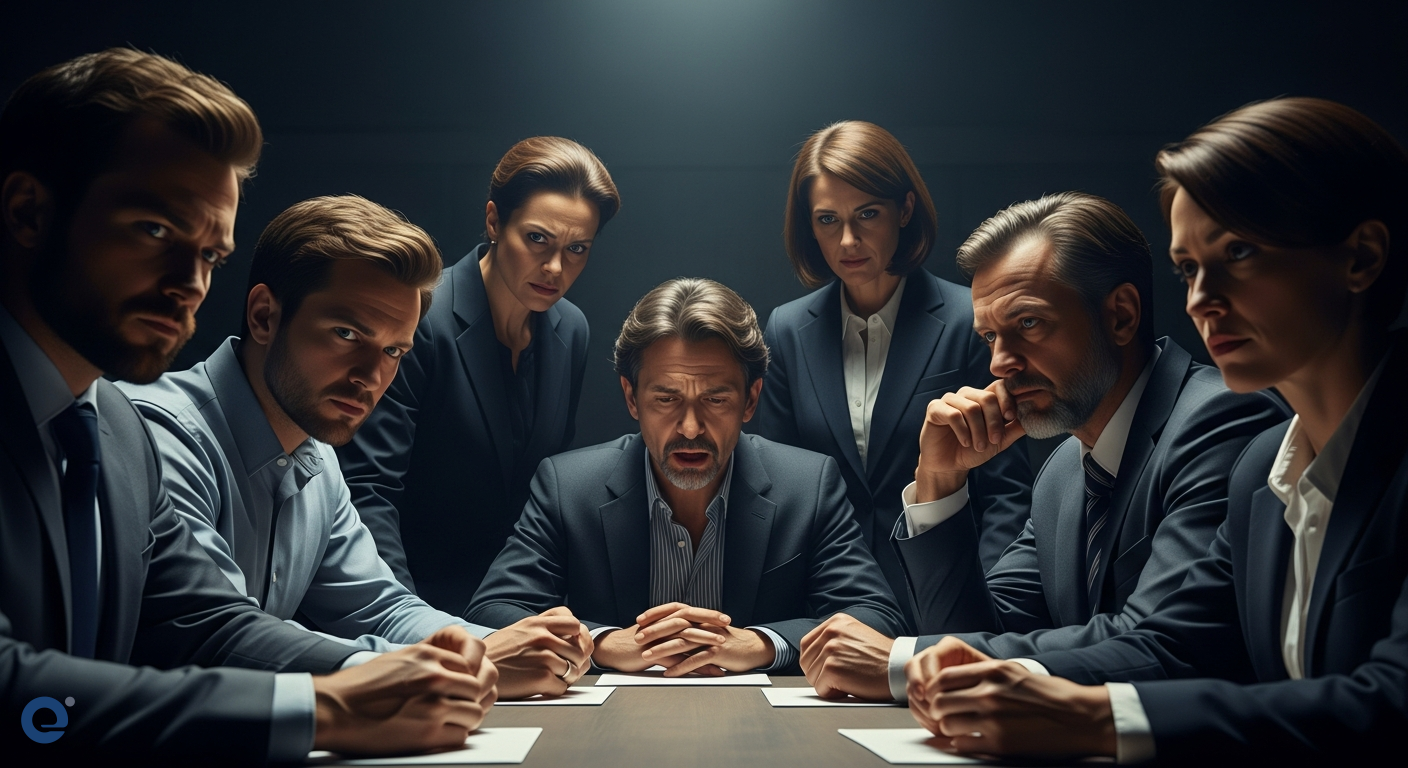 Ma Sói: Quy Tắc Nói/Chát – Khi Nào Nên Im Lặng?