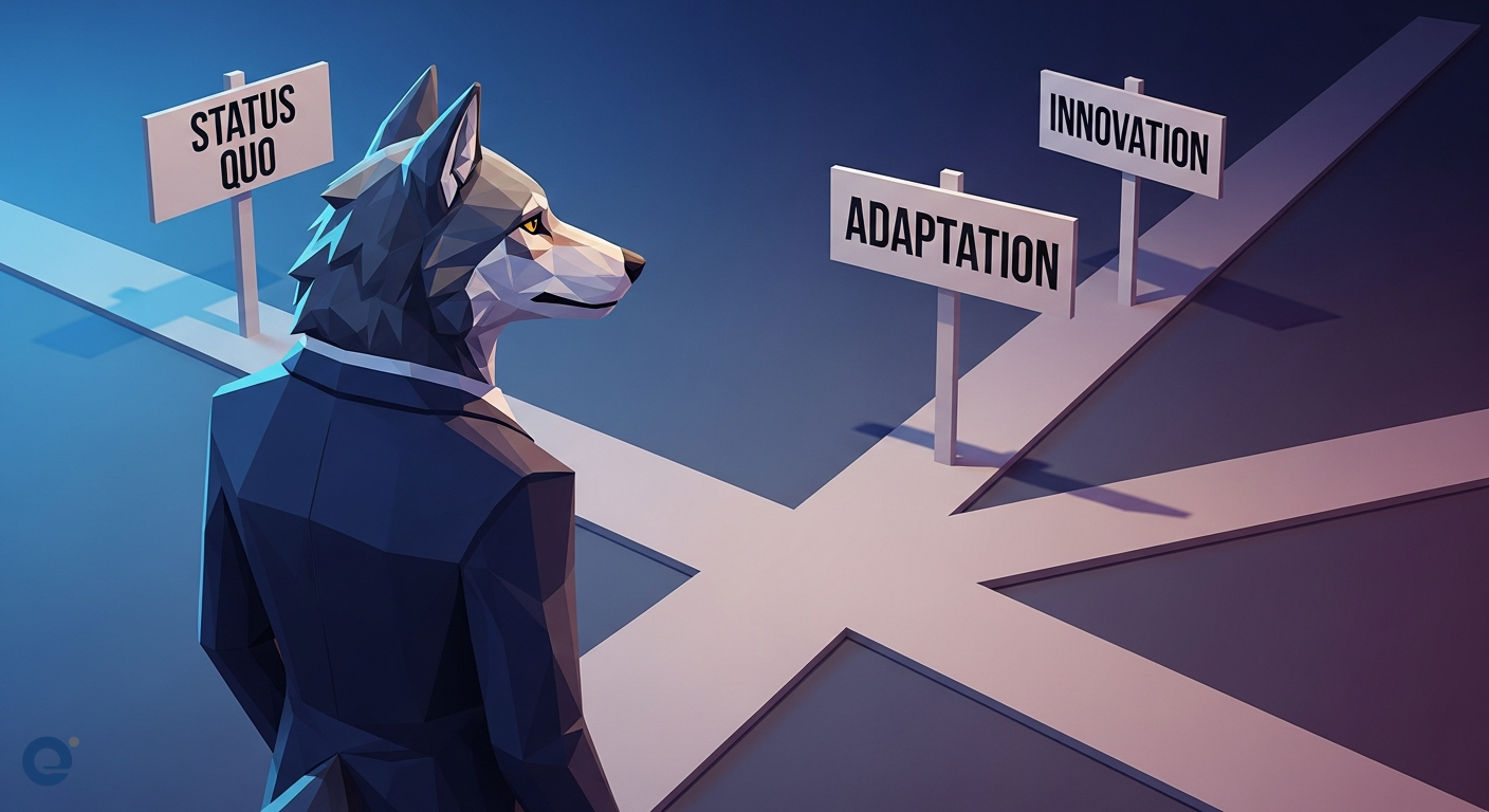 Ma Sói & Sự Linh Hoạt: Chiến Thuật Thay Đổi Khi Biến Động