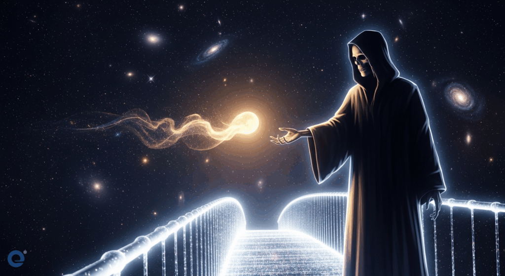 Ma Sói “Thần Chết”: Lịch Sử, Ý Nghĩa & Bài Học Cuộc Đời