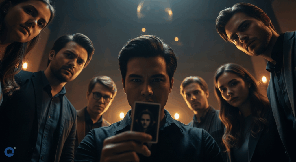 Ma Sói ‘The Ultimate’: Trải nghiệm mọi vai trò và kịch bản