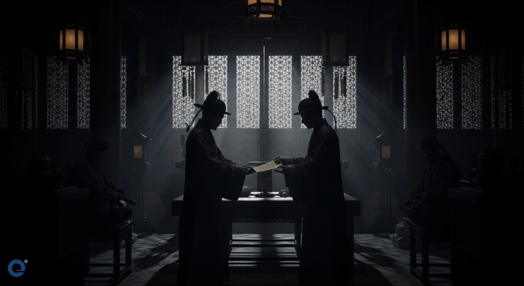 Ma Sói Thời Nhà Thanh: Huyền Thoại Hay Lịch Sử?