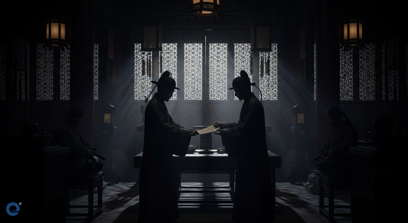 Ma Sói Thời Nhà Thanh: Huyền Thoại Hay Lịch Sử?