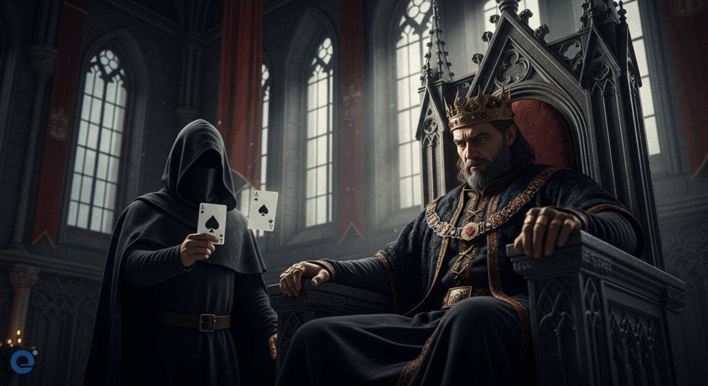 Ma Sói Thời Trung Cổ: Bạn Là Giai Cấp Nào?