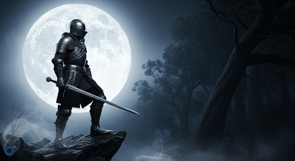 Ma Sói Thời Trung Cổ: Đắm Chìm Vào Huyền Thoại