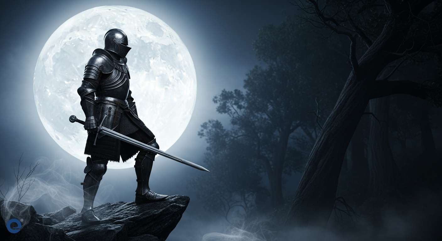 Ma Sói Thời Trung Cổ: Đắm Chìm Vào Huyền Thoại