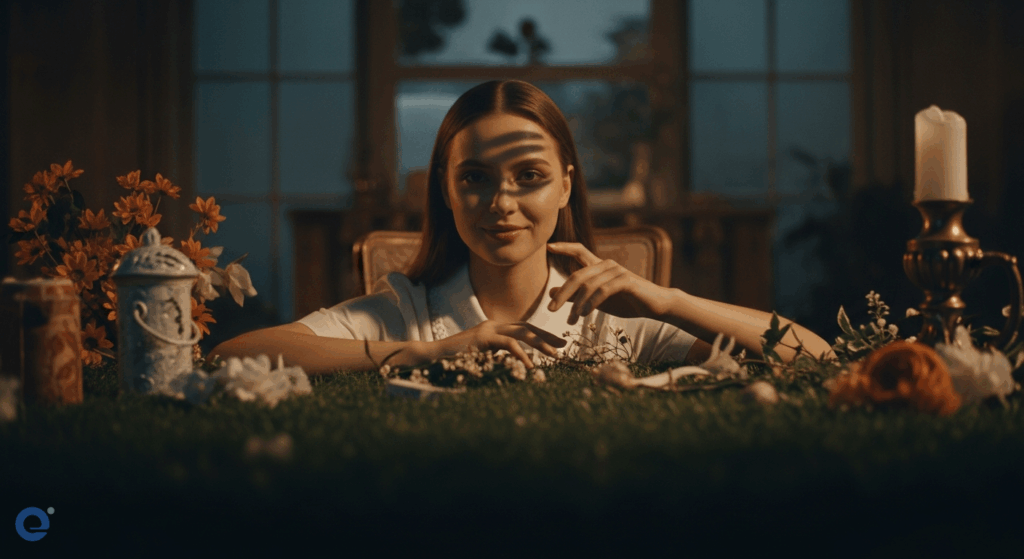 Ma Sói “Trap Girl”: Khi Lớp Vỏ Ngọt Ngào Che Giấu Mục Đích