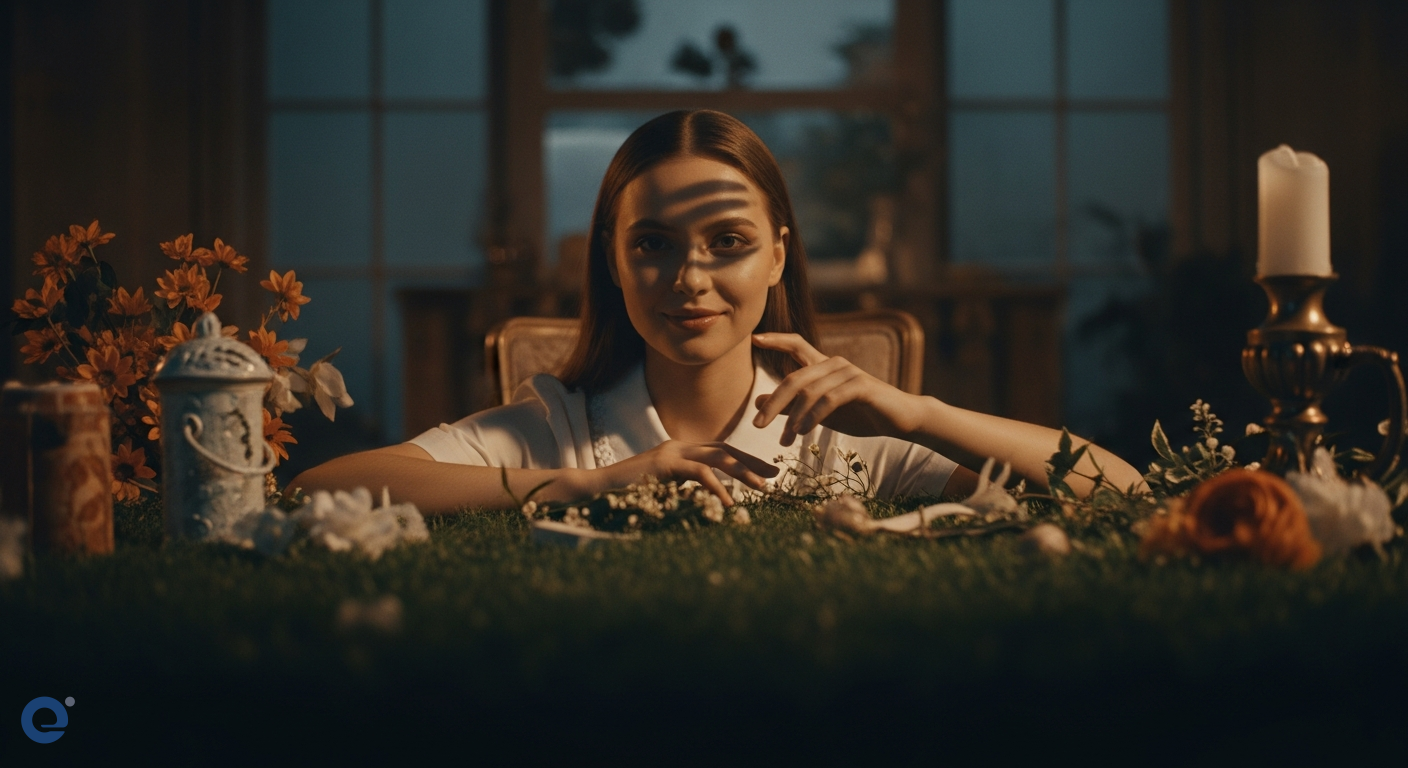 Ma Sói “Trap Girl”: Khi Lớp Vỏ Ngọt Ngào Che Giấu Mục Đích