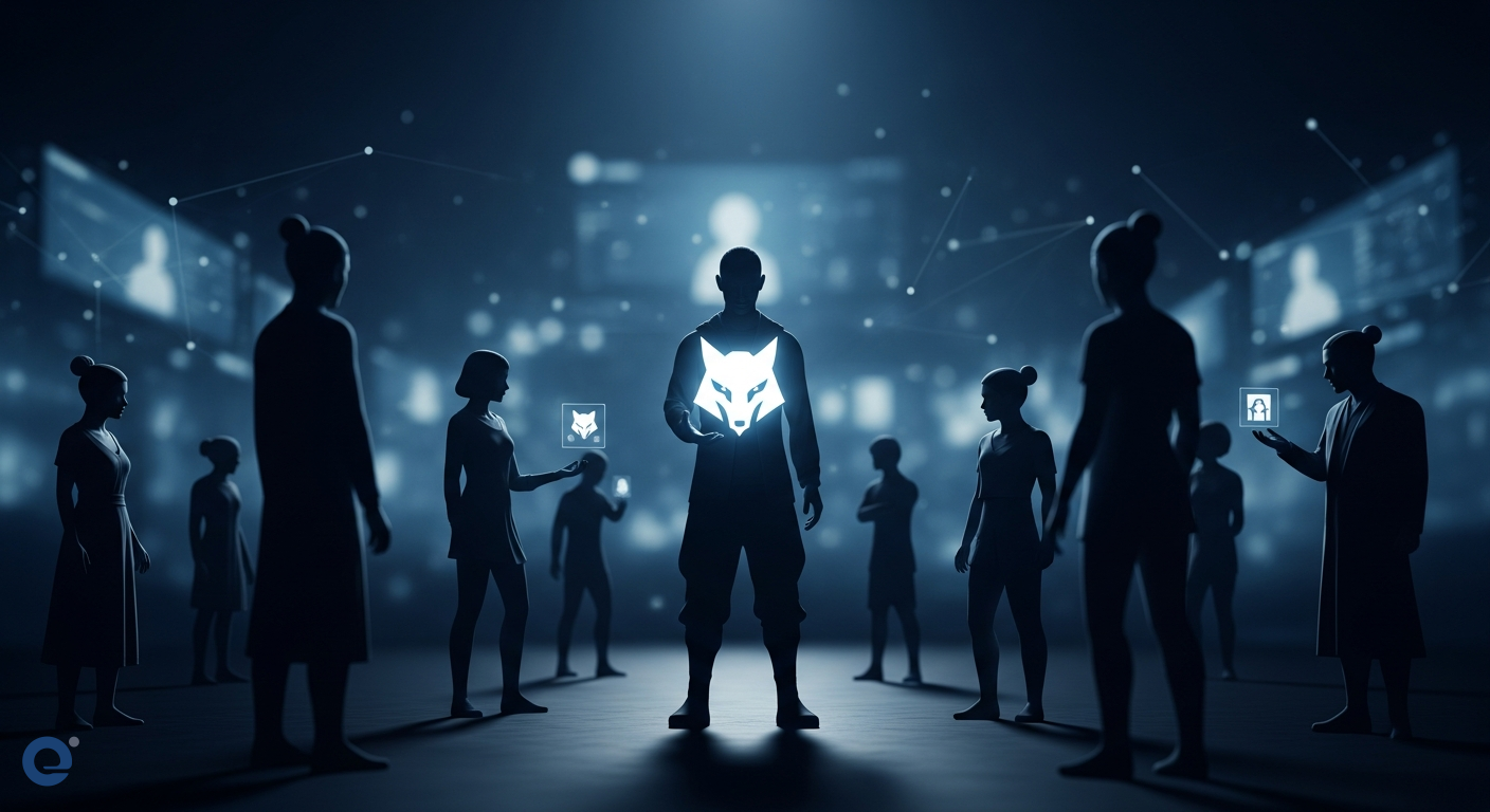 Ma Sói trên 3ConSoi.com: Nền tảng cộng đồng lớn nhất