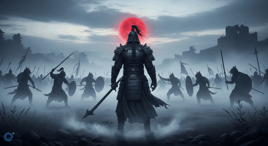 Ma Sói Triều Đại Nguyên: Huyền Thoại Hay Lịch Sử?