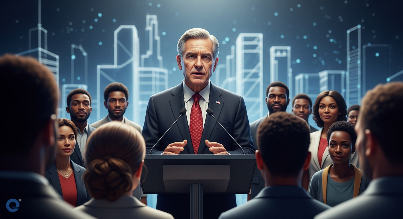 Ma Sói Trong Chính Trị: Thủ Đoạn Hay Nghệ Thuật Lãnh Đạo?