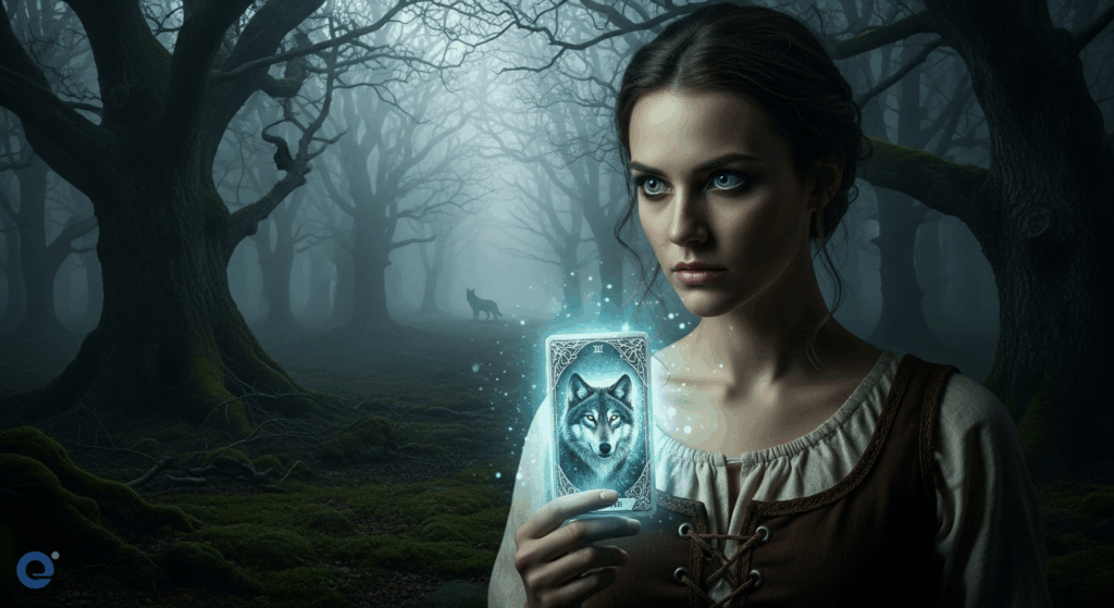 Ma Sói và Cô Gái Tiên Tri: Sự Thật Hay Bí Mật?
