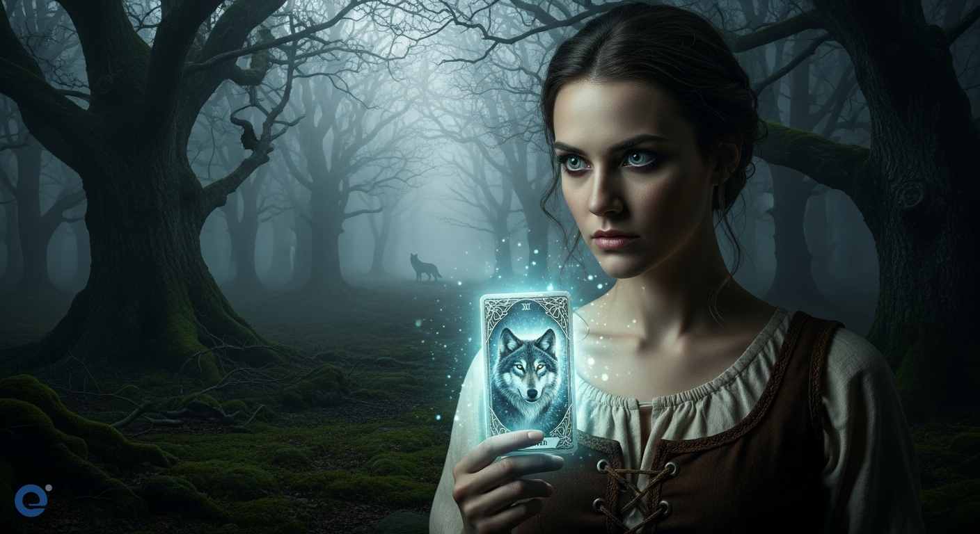 Ma Sói và Cô Gái Tiên Tri: Sự Thật Hay Bí Mật?