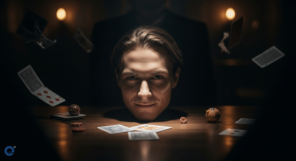 Ma Sói và Hài Hước: Biến Lời Nói Dối Thành Tiếng Cười