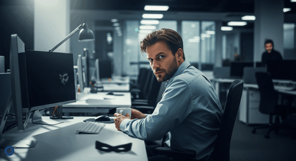 Ma Sói và ‘memes’ công sở: Những khoảnh khắc ‘chết cười’