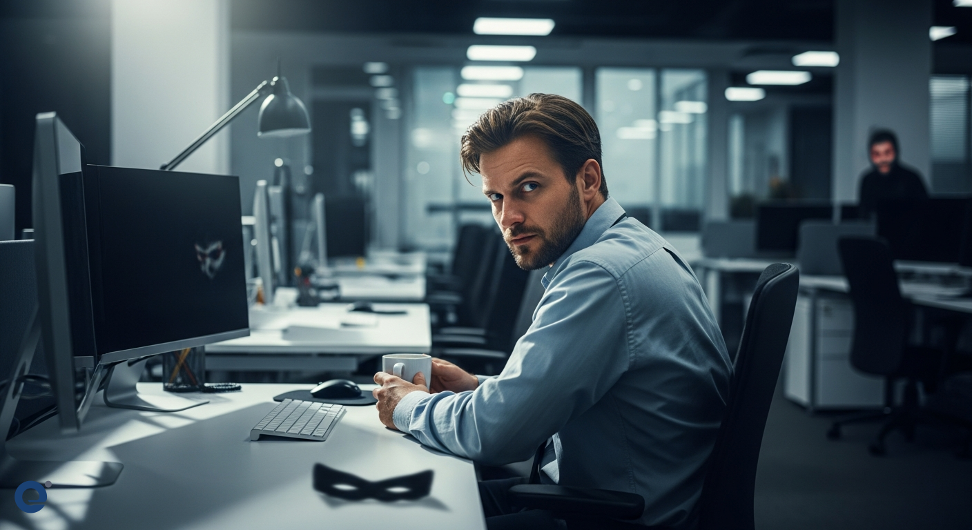 Ma Sói và ‘memes’ công sở: Những khoảnh khắc ‘chết cười’