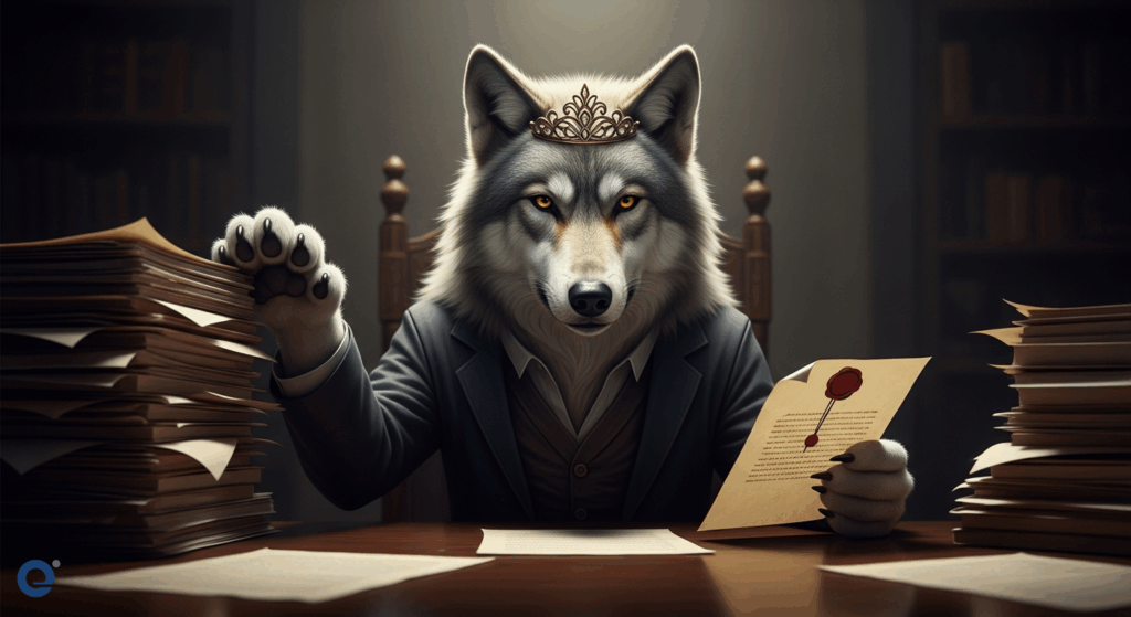 Ma Sói và ‘Nghệ Thuật Từ Chối’: Khi Nào Nên Nói ‘Không’ Quyết Đoán