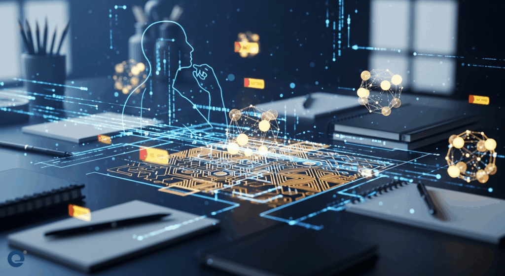 Metagame Văn Phòng: Ghi Chú, Pattern & Memory